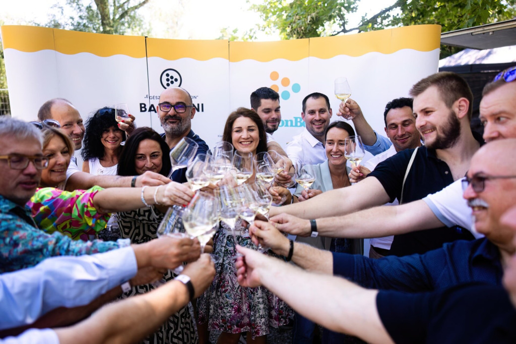 BalatonBor – egy közösségi márka sikere