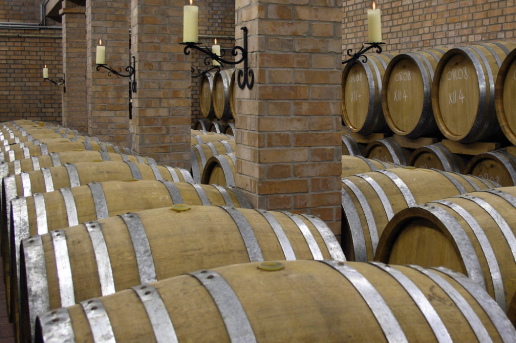 Tornai Pincészet Kft.