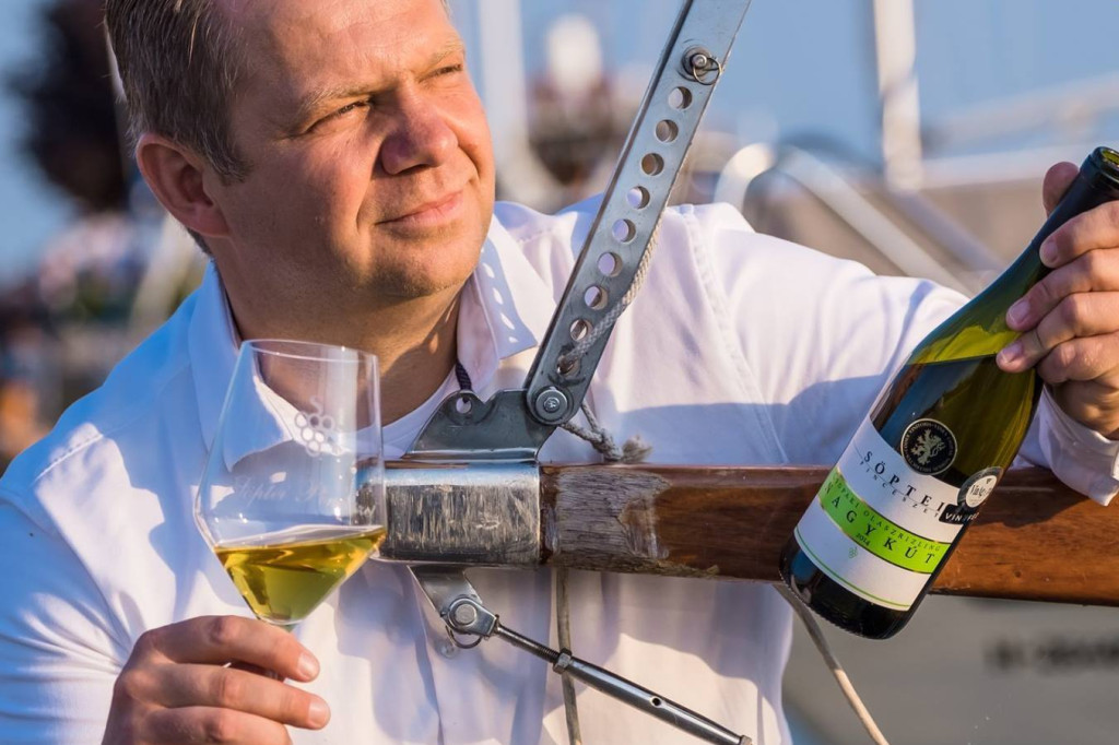 Söptei Zsolt Pincészete