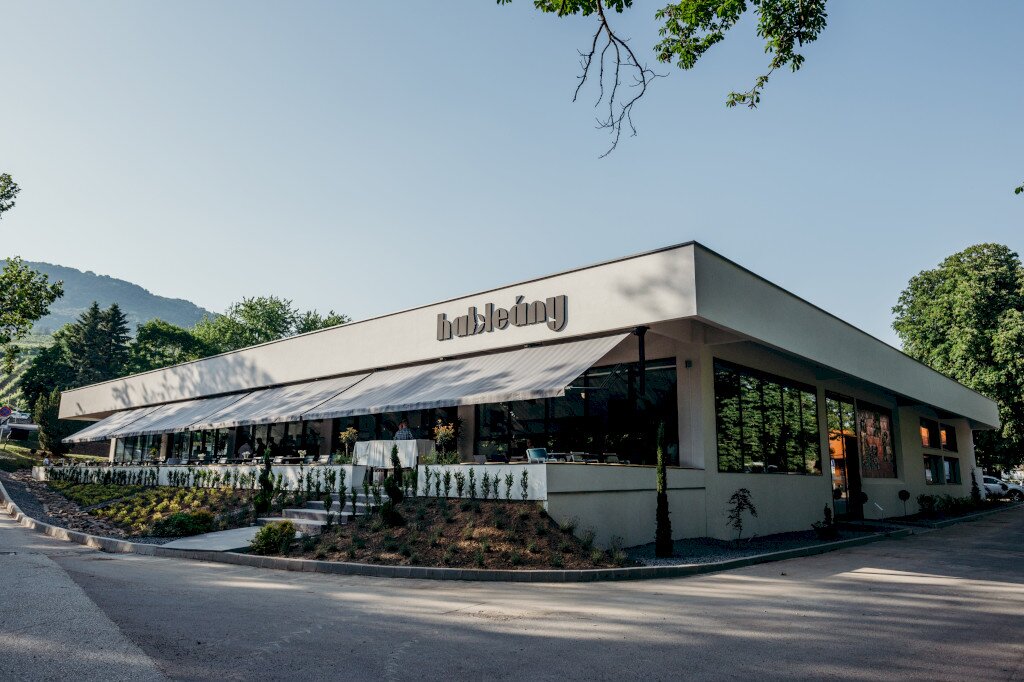 Hableány Badacsony