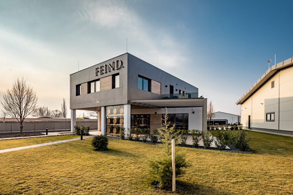 Feind Pincészet