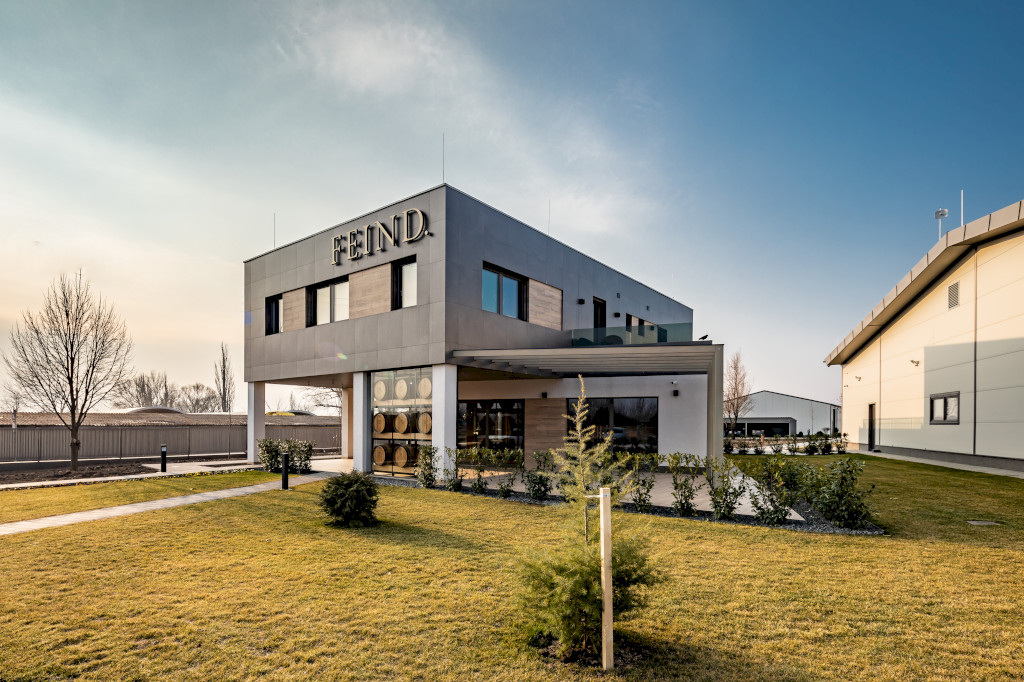 Feind Pincészet