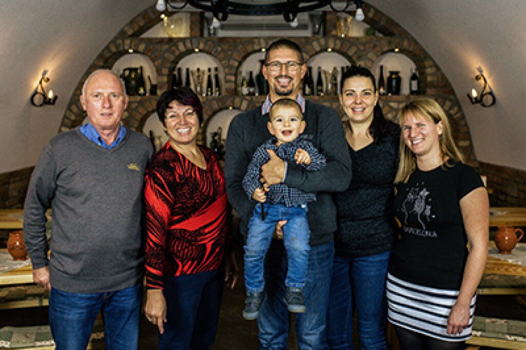 Borbély Családi Pincészet Kft.