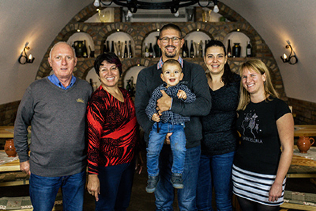 Borbély Családi Pincészet Kft.