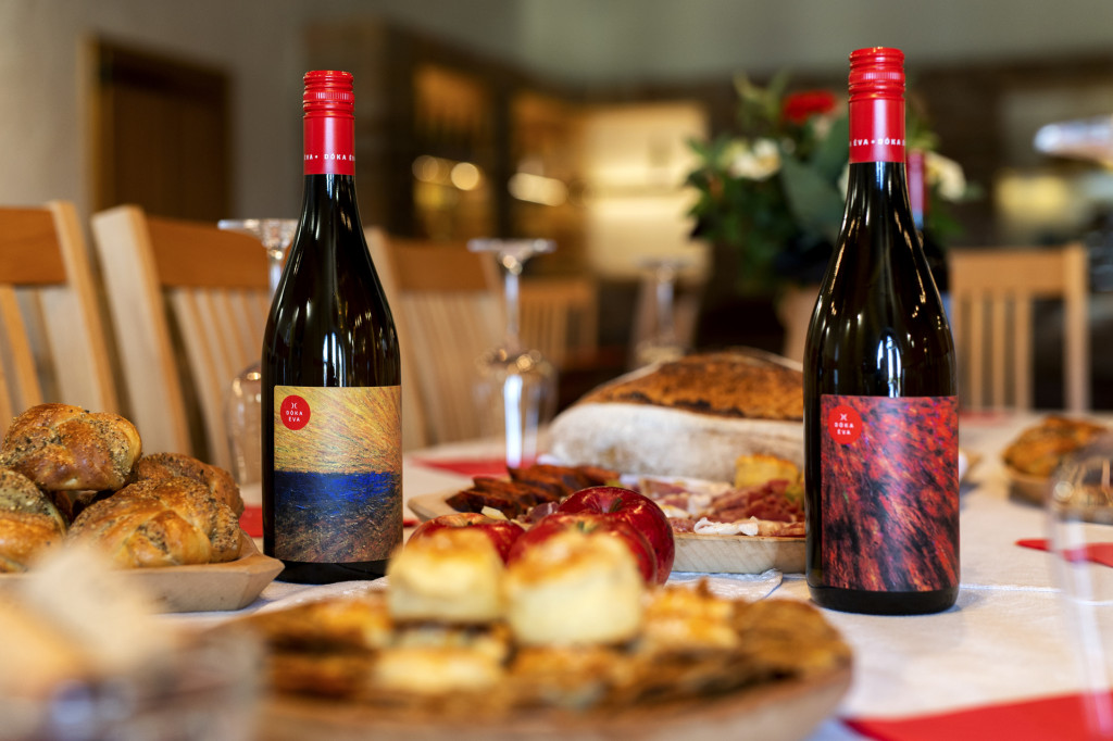 Dóka Éva Pincészet