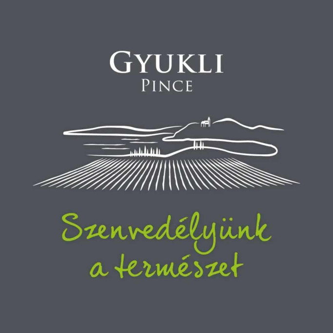 Gyukli Pince