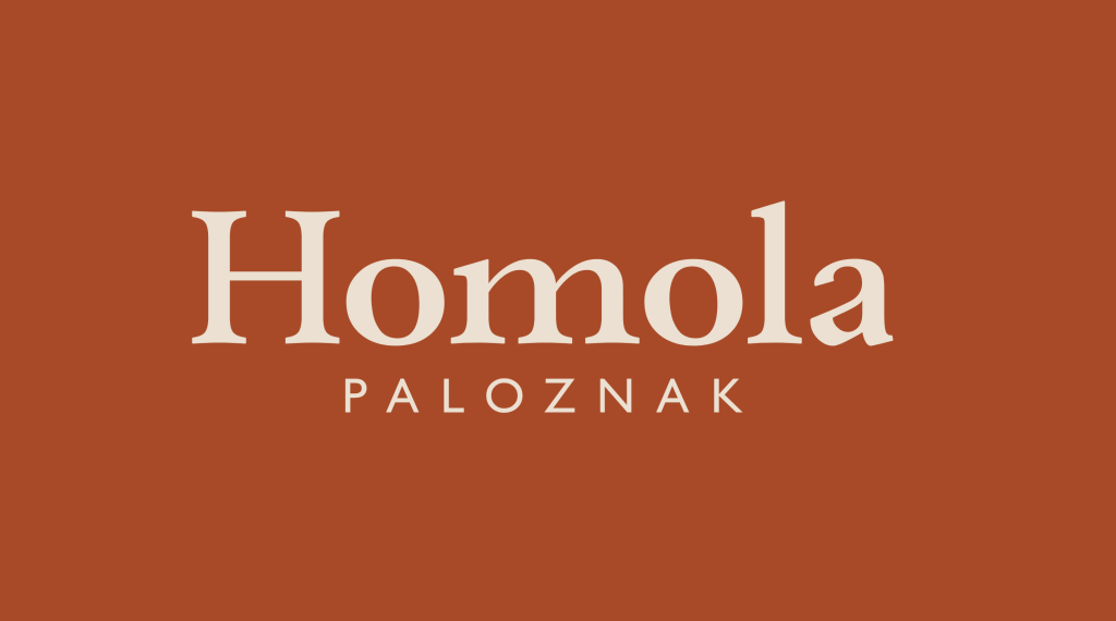 Homola Paloznak