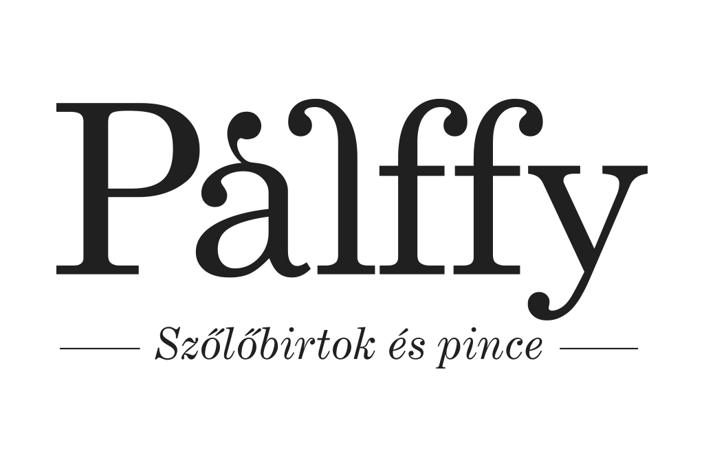 Pálffy Szőlőbirtok és pince